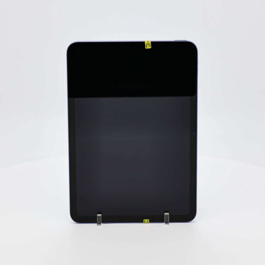 95新 Apple iPad 10代 64G 藍色 WIFI