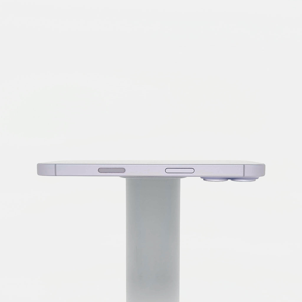 95新 Apple iPhone 17 256G 薰衣草紫色 中國大陸版