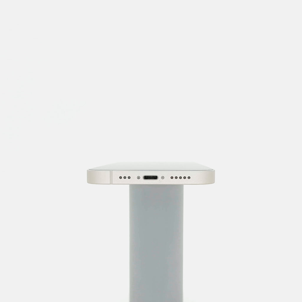 95新 Apple iPhone 13 128G 星光色 中國大陸版