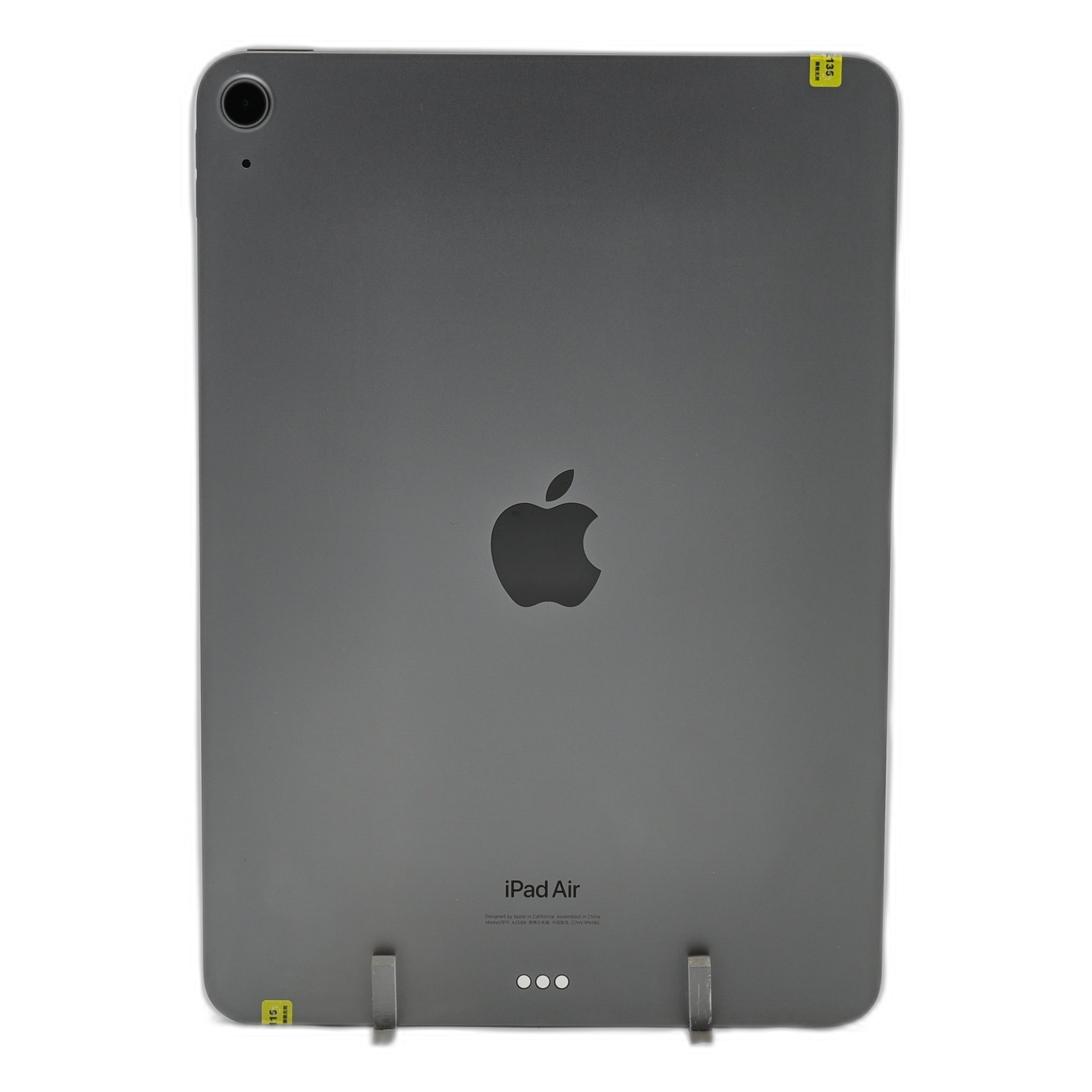 95新 Apple iPad Air5 64G 深空灰色 WIFI