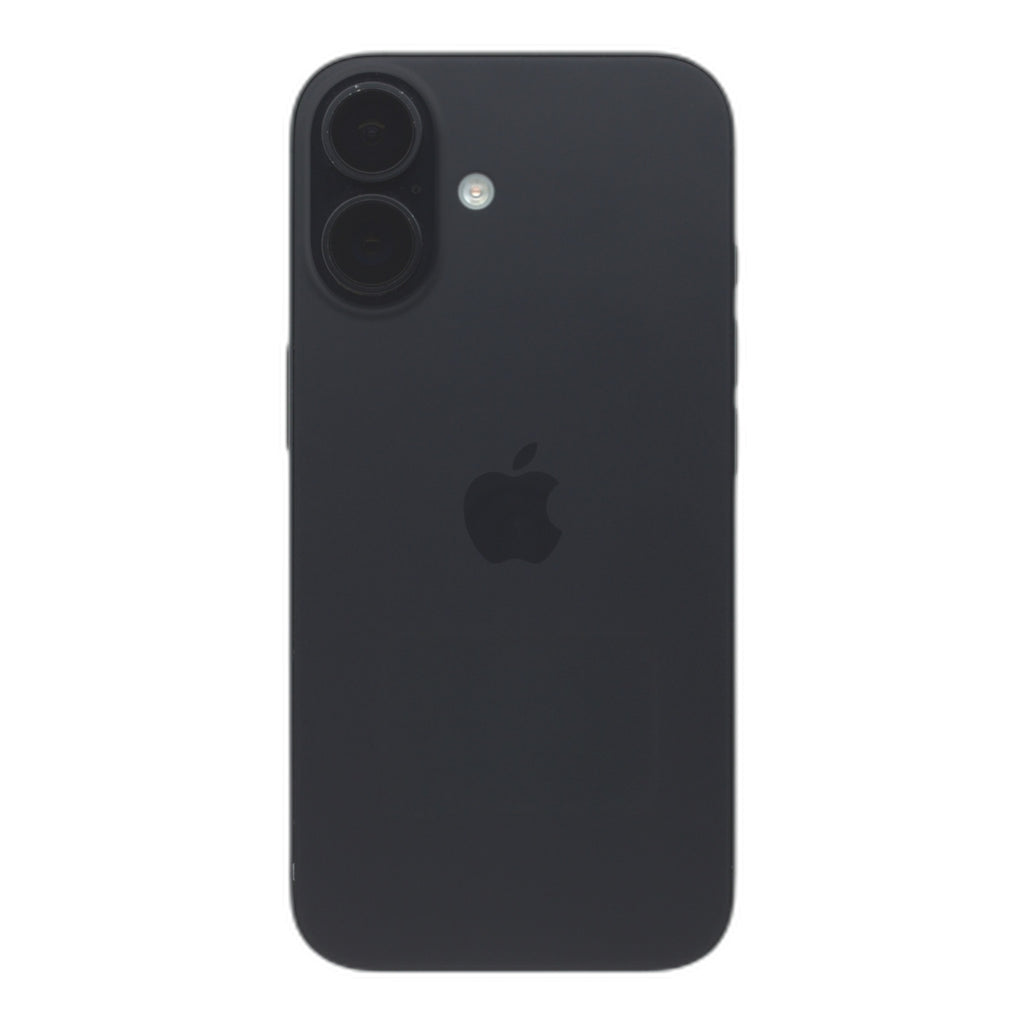 95新 Apple iPhone 16 256G 黑色 中國大陸版