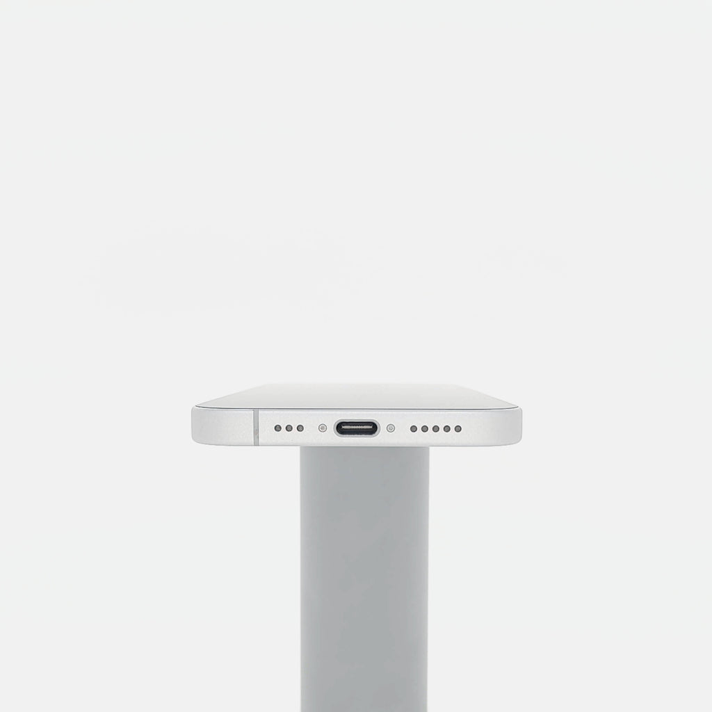95新 Apple iPhone 16 128G 白色 中國大陸版