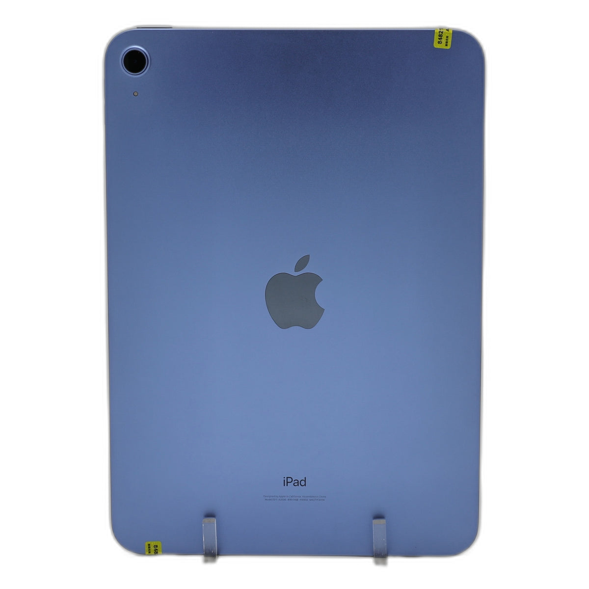 99新 Apple iPad 10代 256G 藍色 WIFI