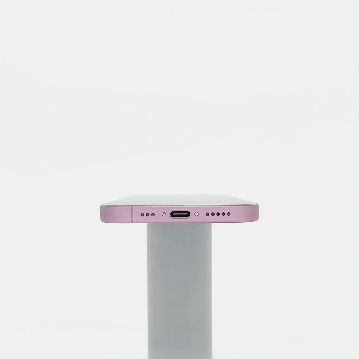 95新 Apple iPhone 16 256G 粉紅色 中國大陸版