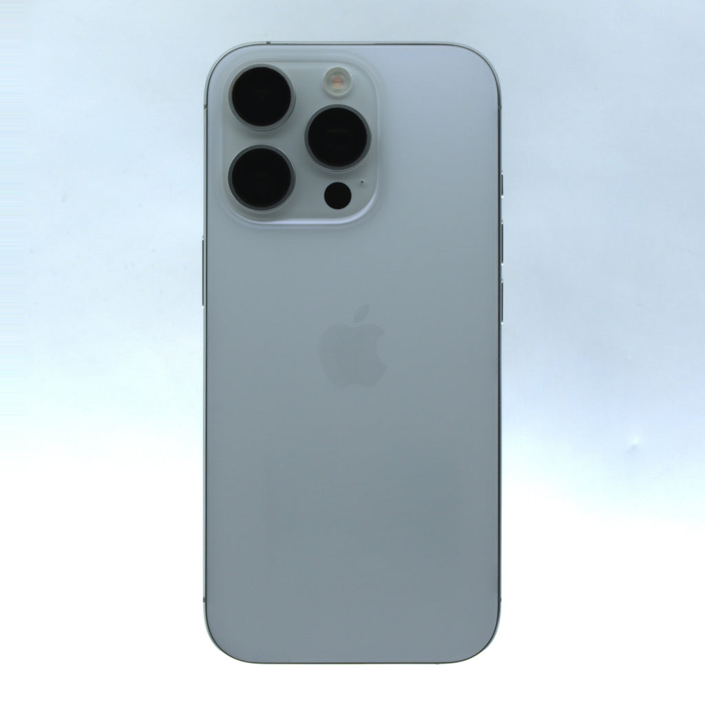 95新 Apple iPhone 16 Pro 256G 白色鈦金屬 中國大陸版