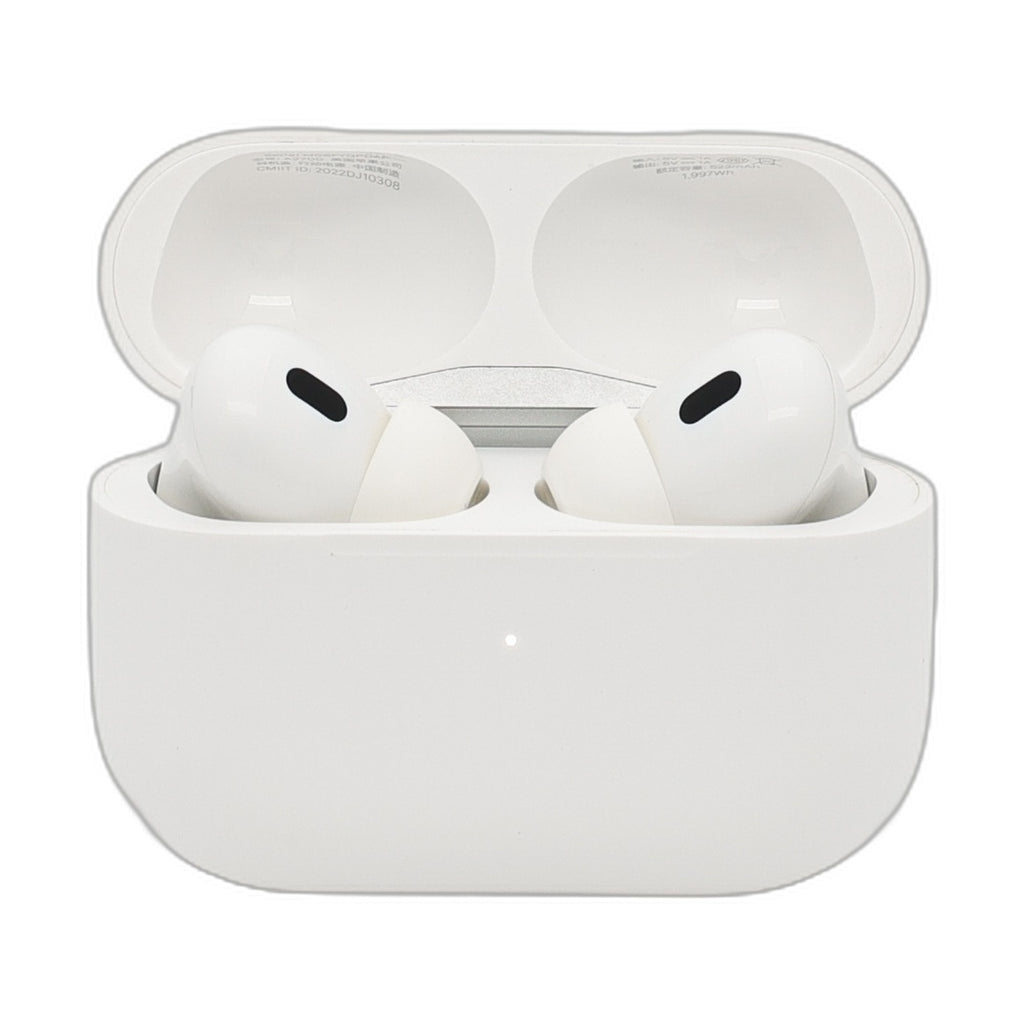 99新 Apple AirPods Pro 2 白色