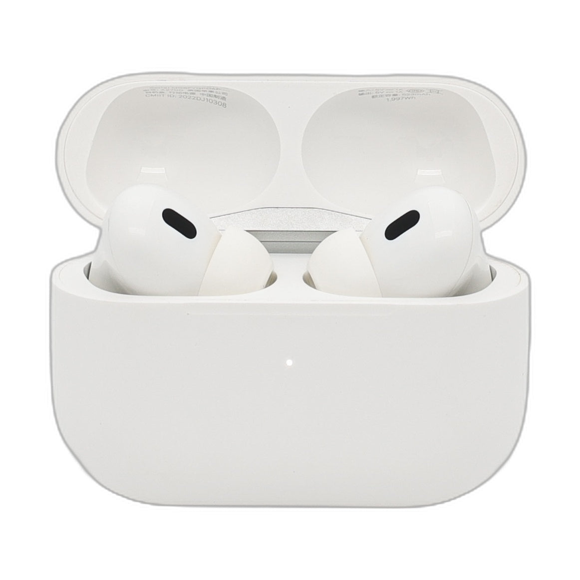 99新 Apple AirPods Pro 2 白色