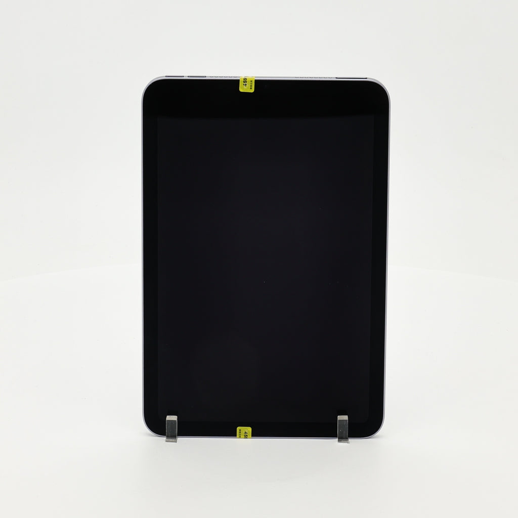 95新 Apple iPad mini6 256G 紫色 WIFI