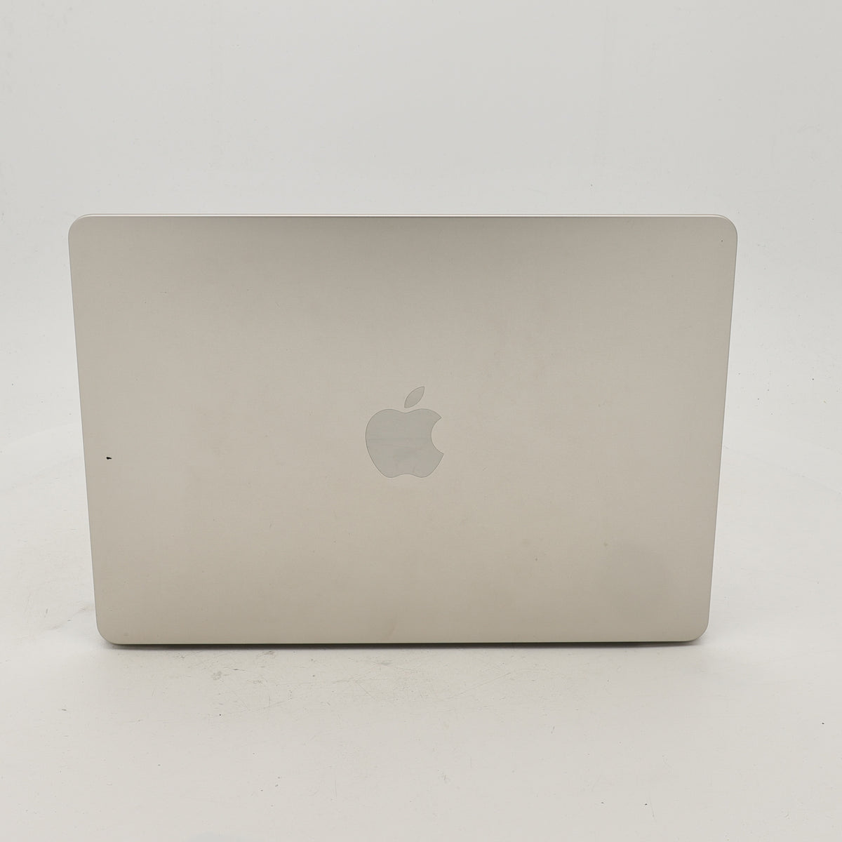 95新 Apple MacBook Air 22年 13寸 M2（8+8核） 8G RAM 256G SSD 星光色