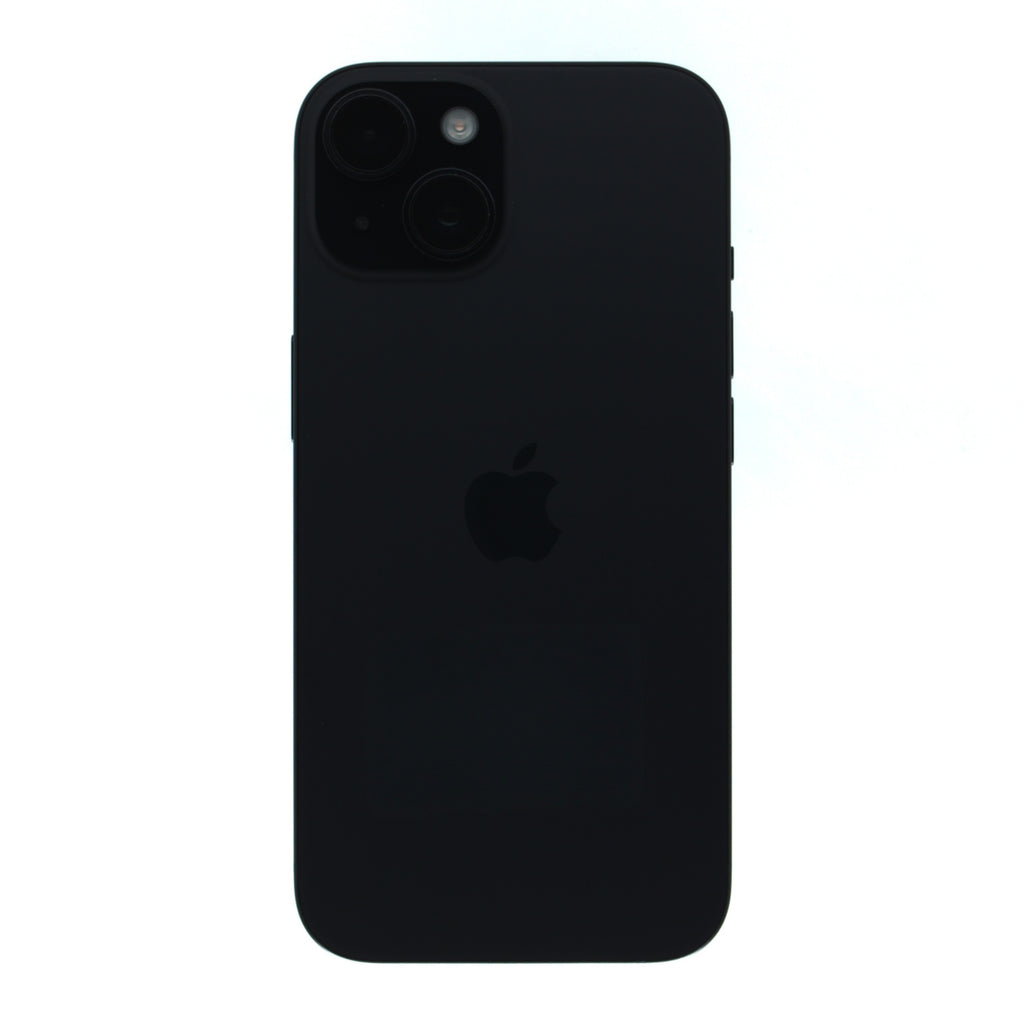 95新 Apple iPhone 15 256G 黑色 中國大陸版