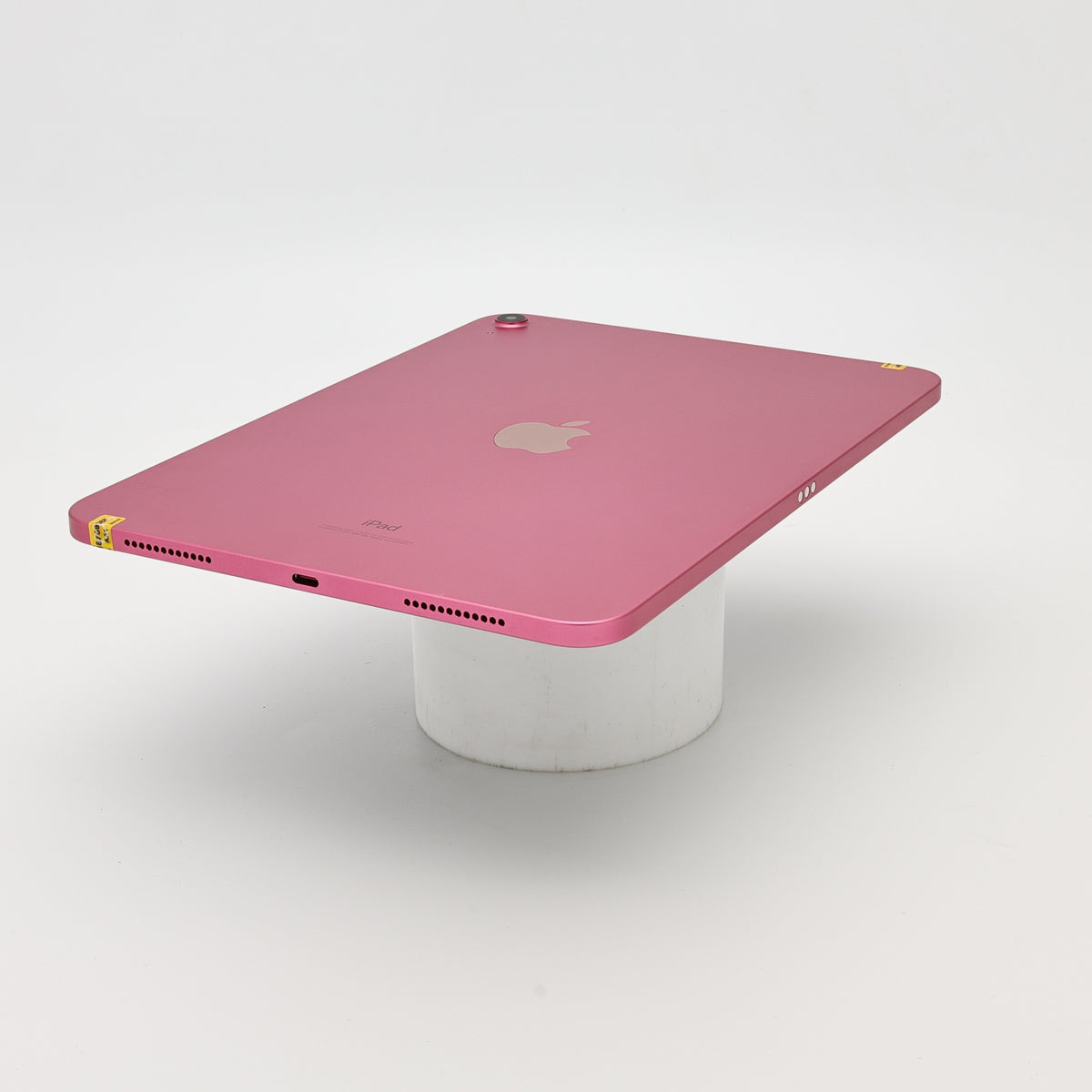 99新 Apple iPad 10代 256G 粉紅色 WIFI