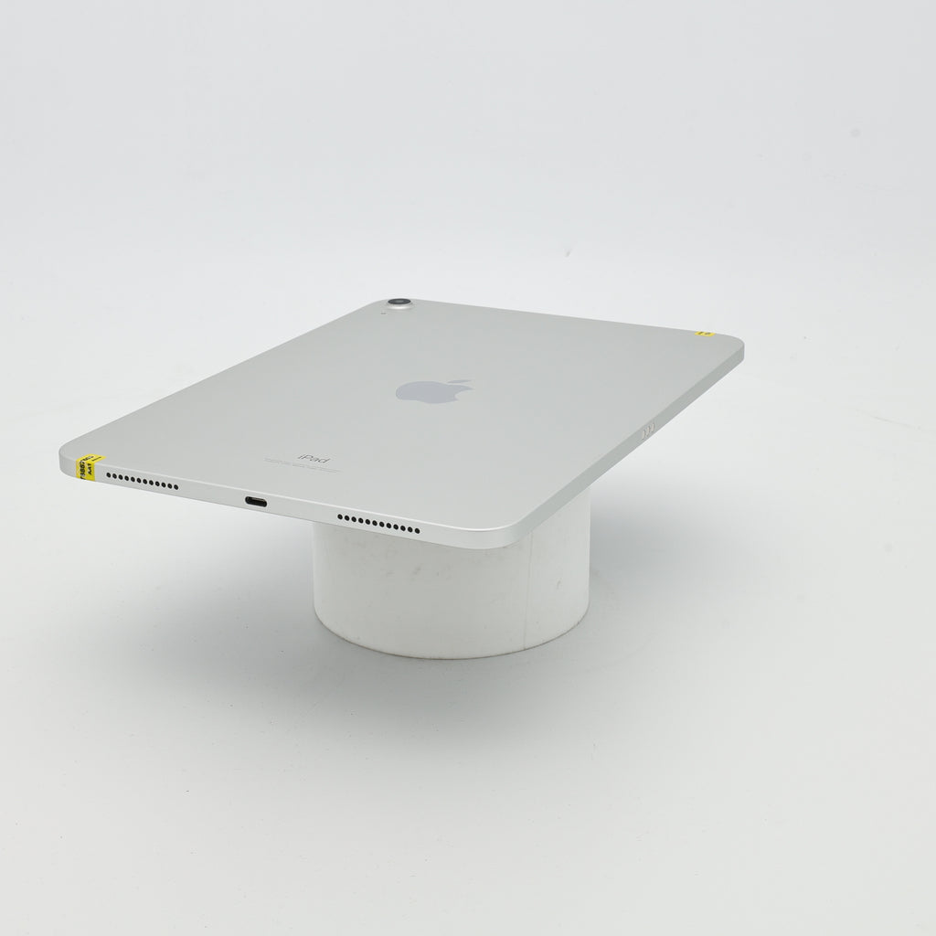 95新 Apple iPad 10代 64G 銀色 WIFI
