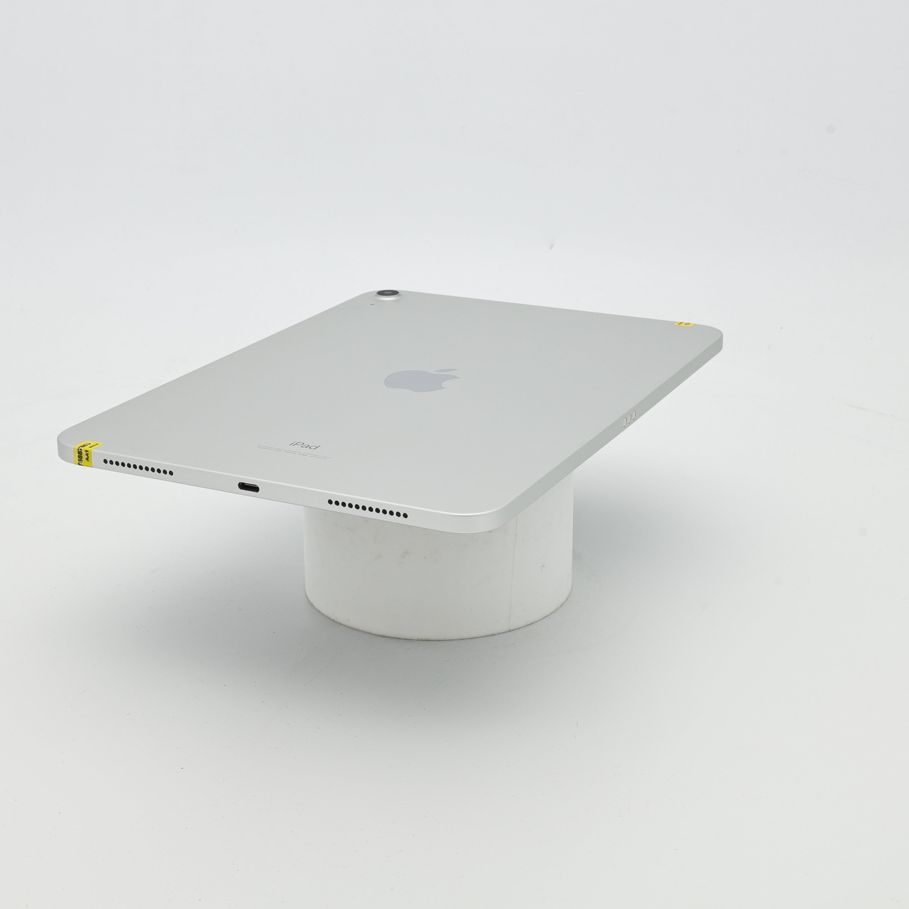 95新 Apple iPad 10代 64G 銀色 WIFI