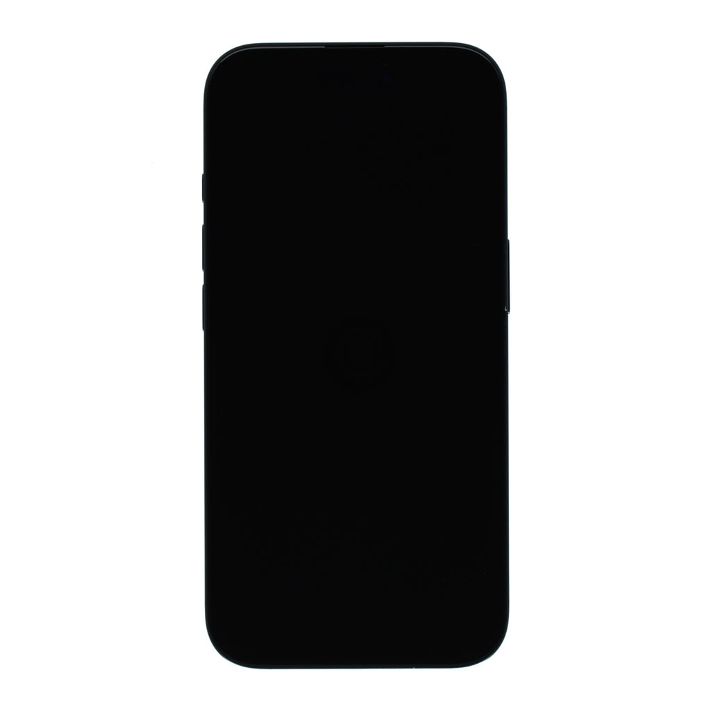 95新 Apple iPhone 16 128G 黑色 中國大陸版