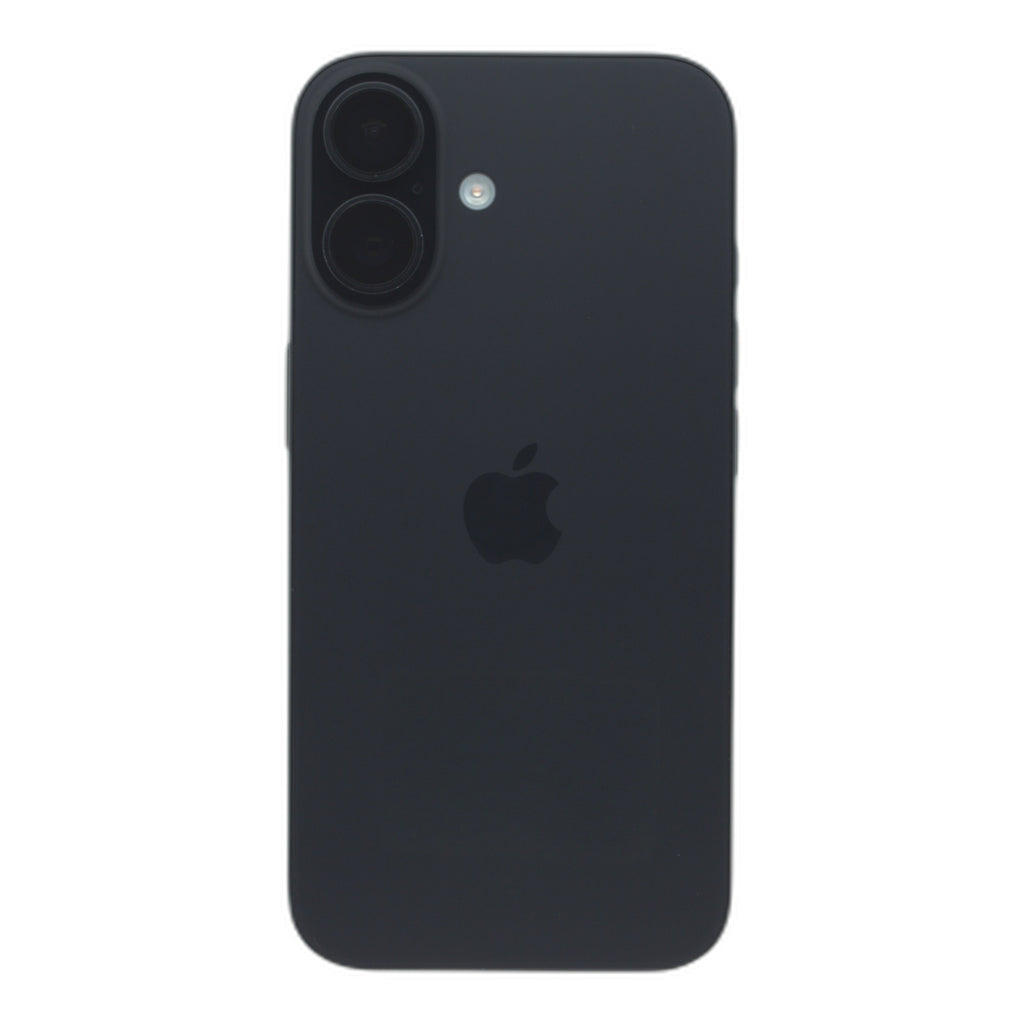 95新 Apple iPhone 16 128G 黑色 中國大陸版
