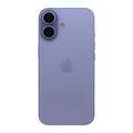 99新 Apple iPhone 17 256G 薰衣草紫色 中國大陸版