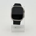 99新 Apple Watch Ultra 2 49毫米 鈦金屬