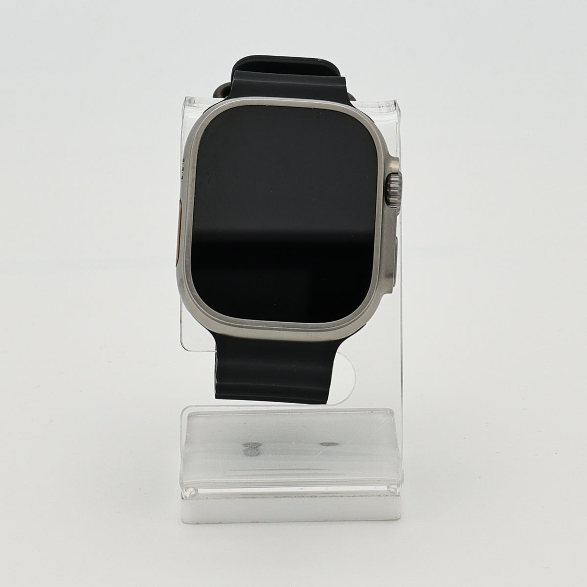 99新 Apple Watch Ultra 2 49毫米 鈦金屬
