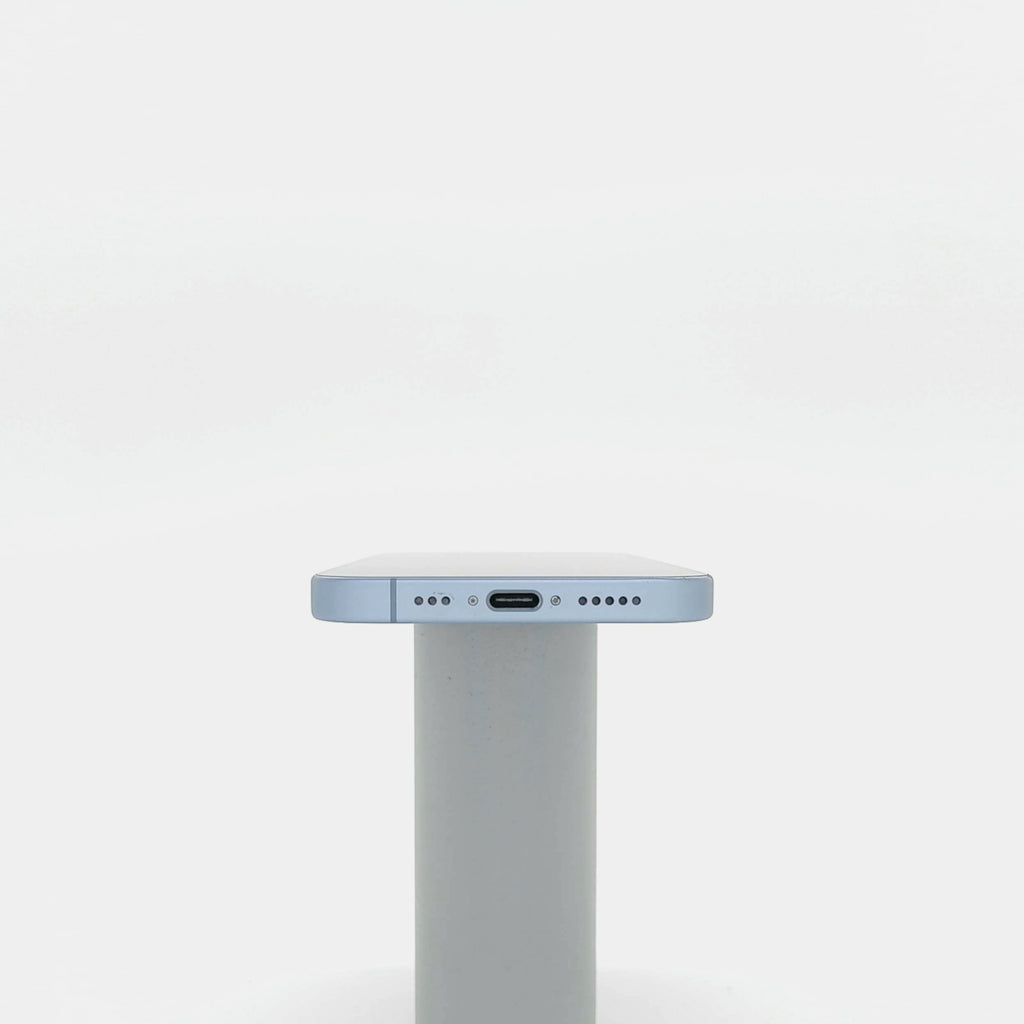 95新 Apple iPhone 17 256G 青霧藍色 中國大陸版