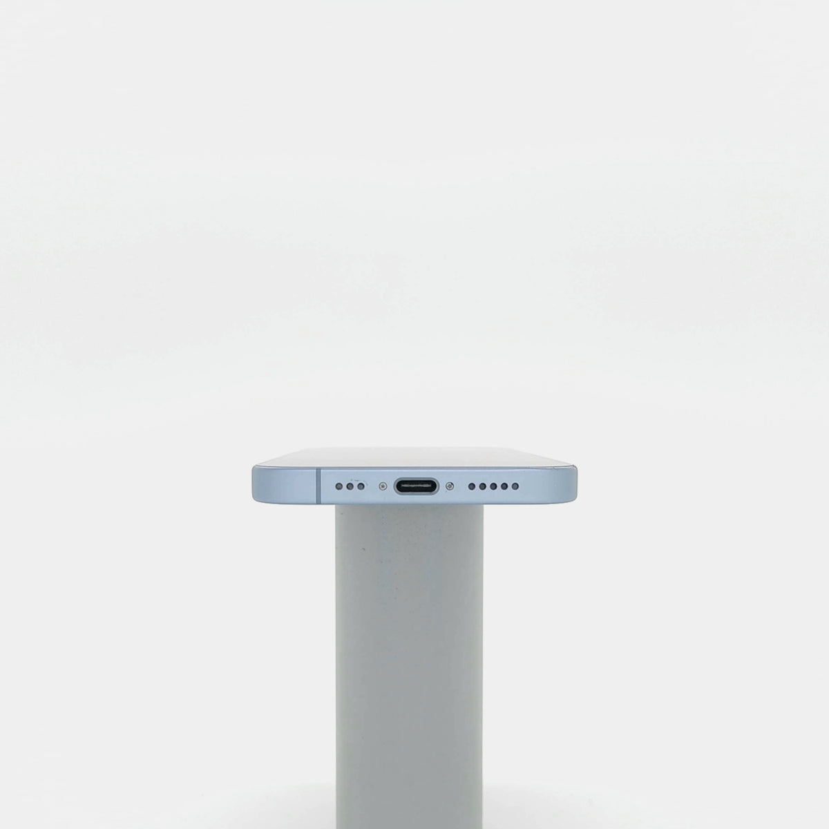 95新 Apple iPhone 17 256G 青霧藍色 中國大陸版