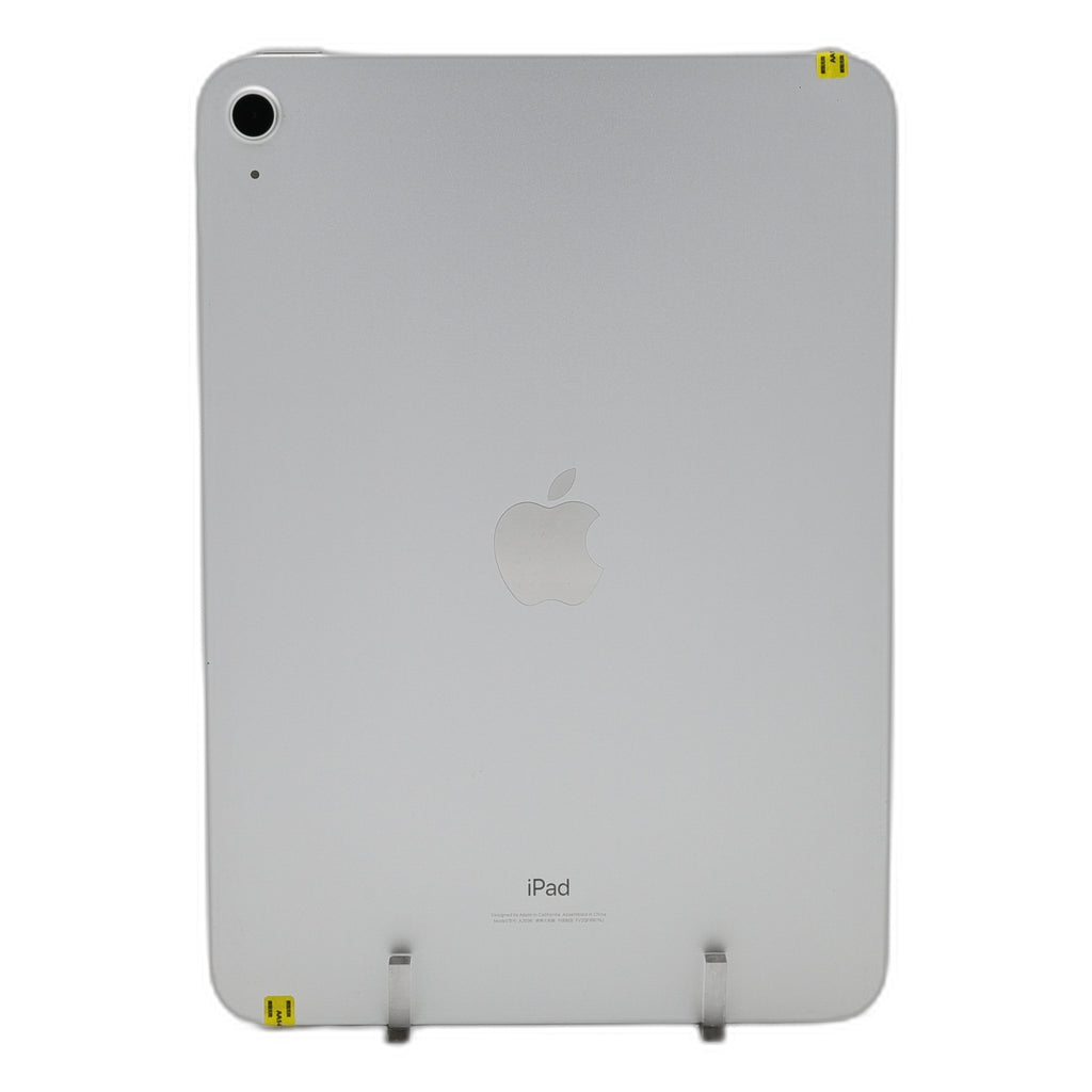 95新 Apple iPad 10代 64G 銀色 WIFI