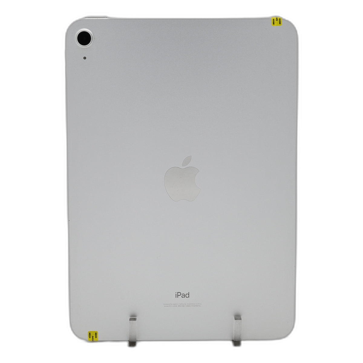 95新 Apple iPad 10代 64G 銀色 WIFI