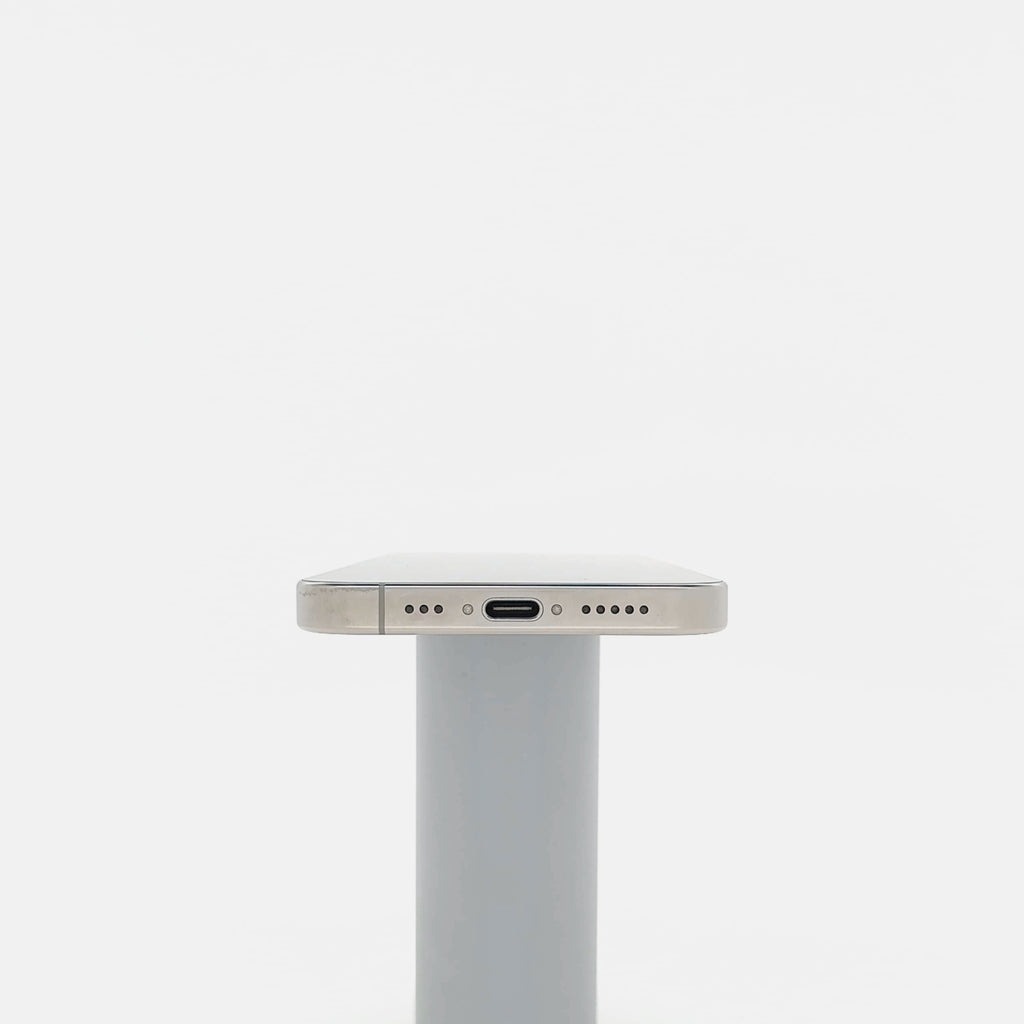 95新 Apple iPhone 16 Pro 256G 原色鈦金屬 中國大陸版