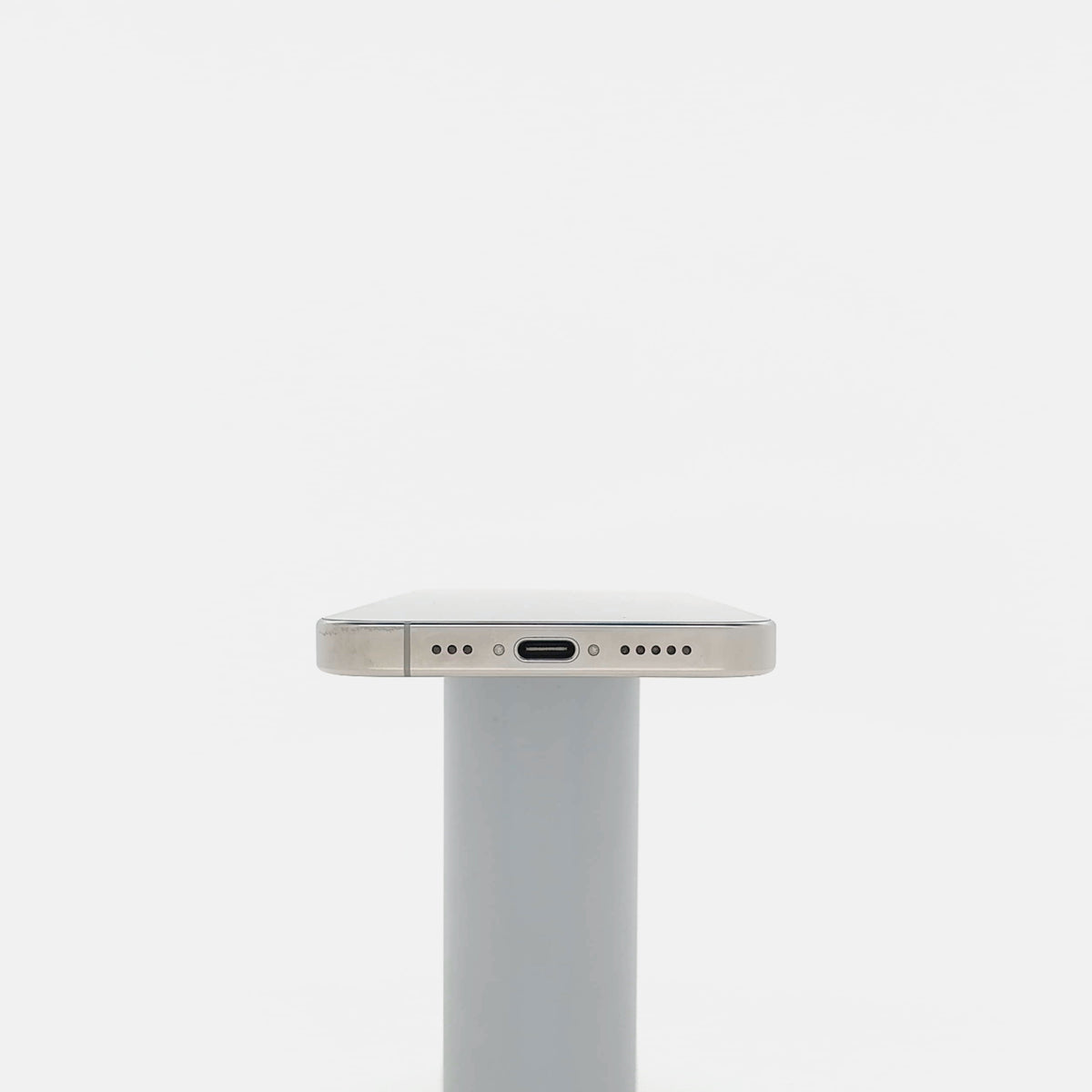95新 Apple iPhone 16 Pro 256G 原色鈦金屬 中國大陸版