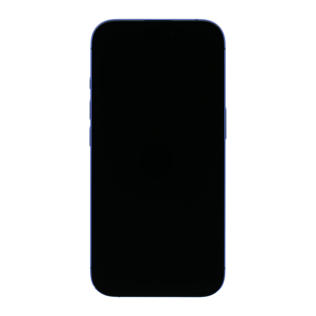 95新 Apple iPhone 16 128G 群青色 中國大陸版