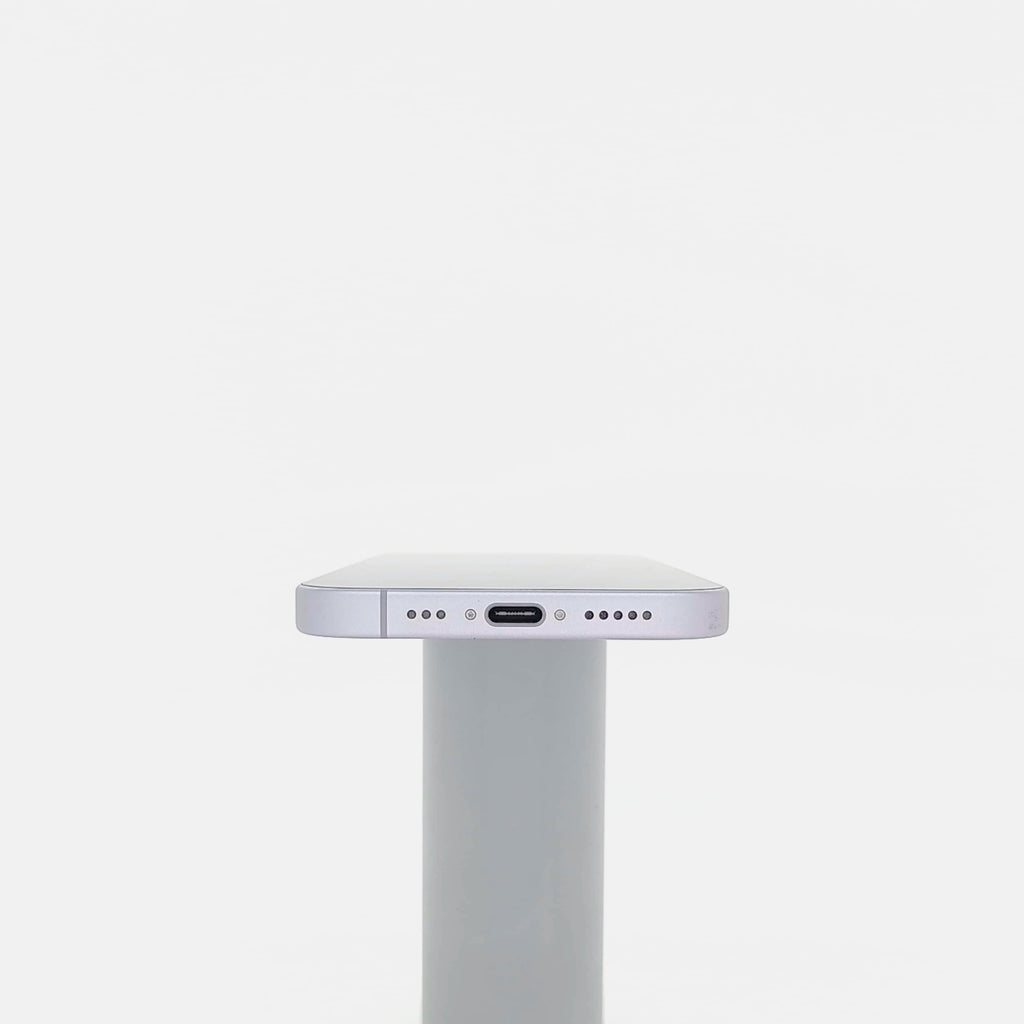 99新 Apple iPhone 17 256G 薰衣草紫色 中國大陸版