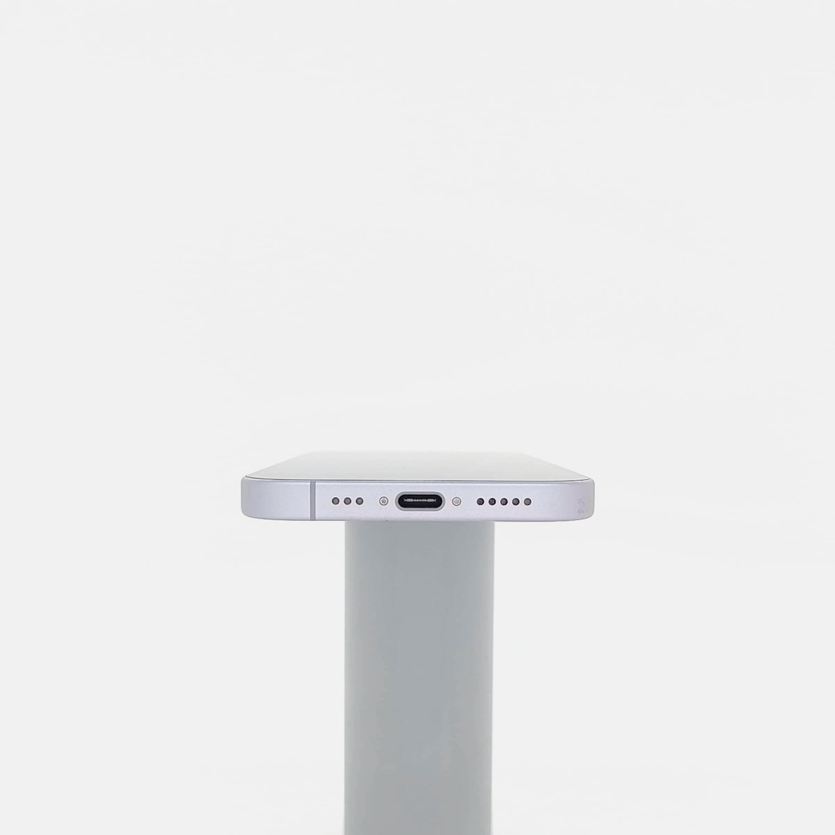 99新 Apple iPhone 17 256G 薰衣草紫色 中國大陸版