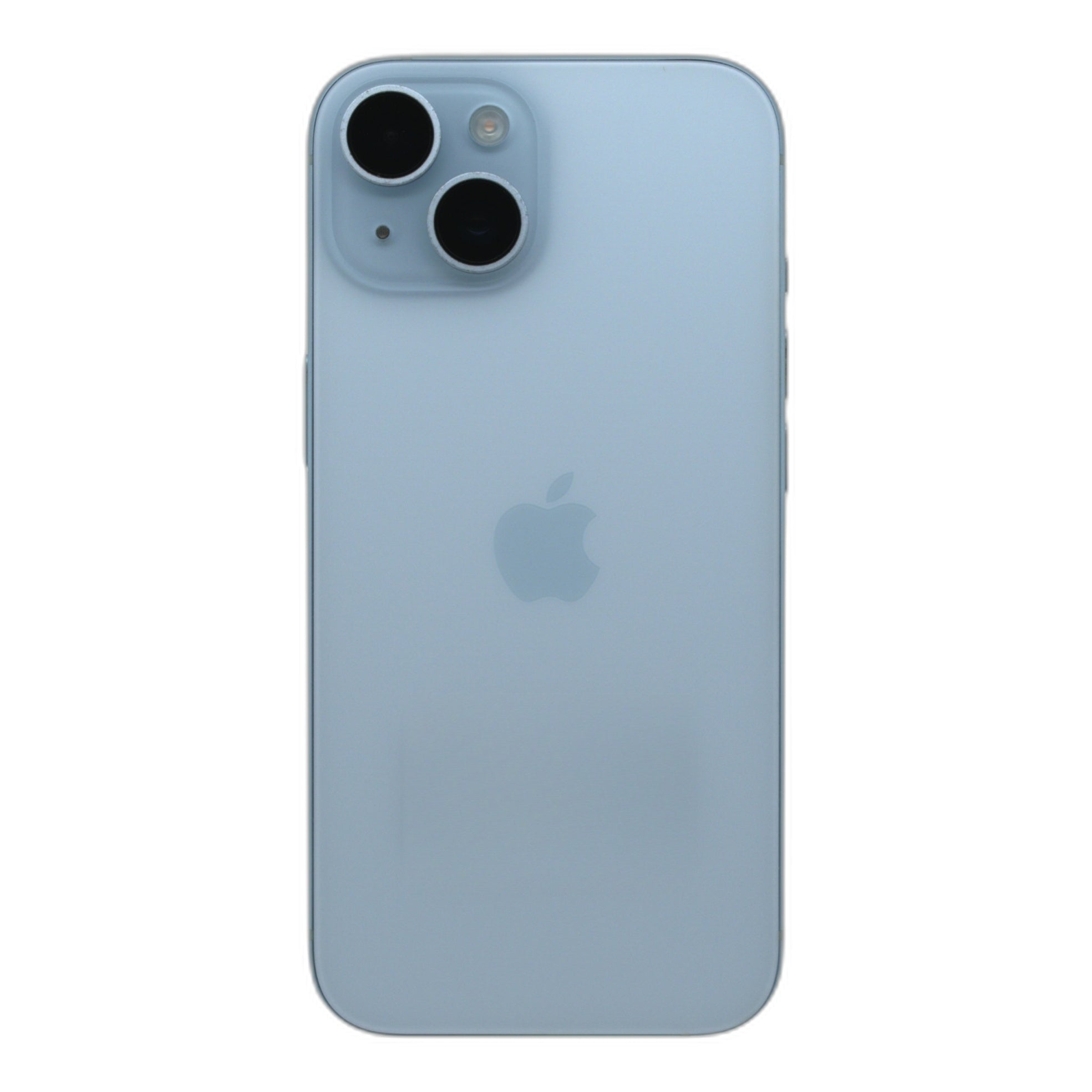95新 Apple iPhone 15 256G 藍色 中國大陸版