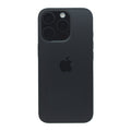 95新 Apple iPhone 16 Pro 128G 黑色鈦金屬 中國大陸版
