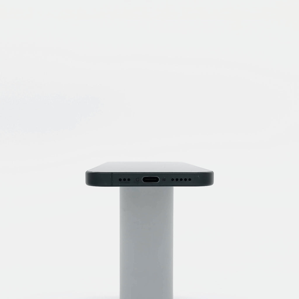 95新 Apple iPhone 16 128G 黑色 中國大陸版