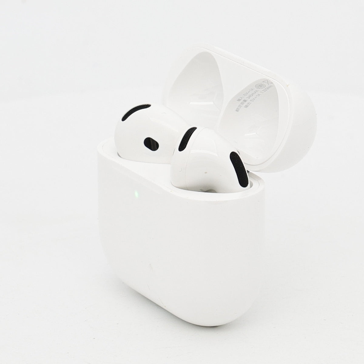 99新 Apple AirPods 4 (支持主动降噪) 白色