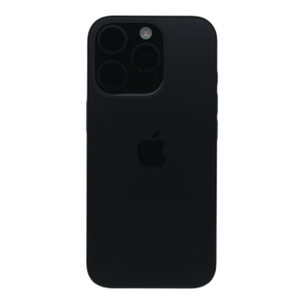 95新 Apple iPhone 16 Pro 128G 黑色鈦金屬 中國大陸版