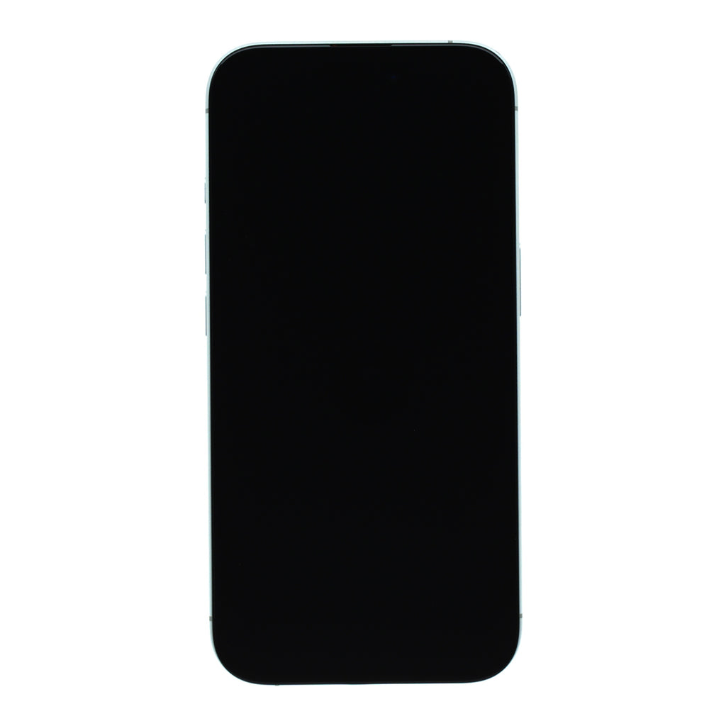 95新 Apple iPhone 16 256G 白色 中國大陸版
