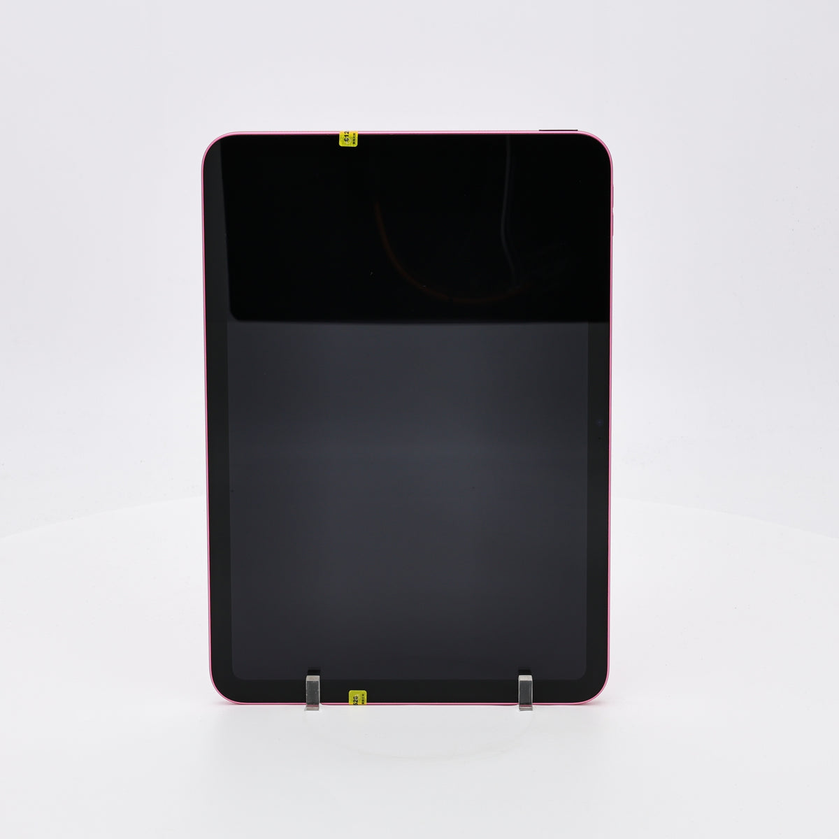 95新 Apple iPad 10代 64G 粉紅色 WIFI