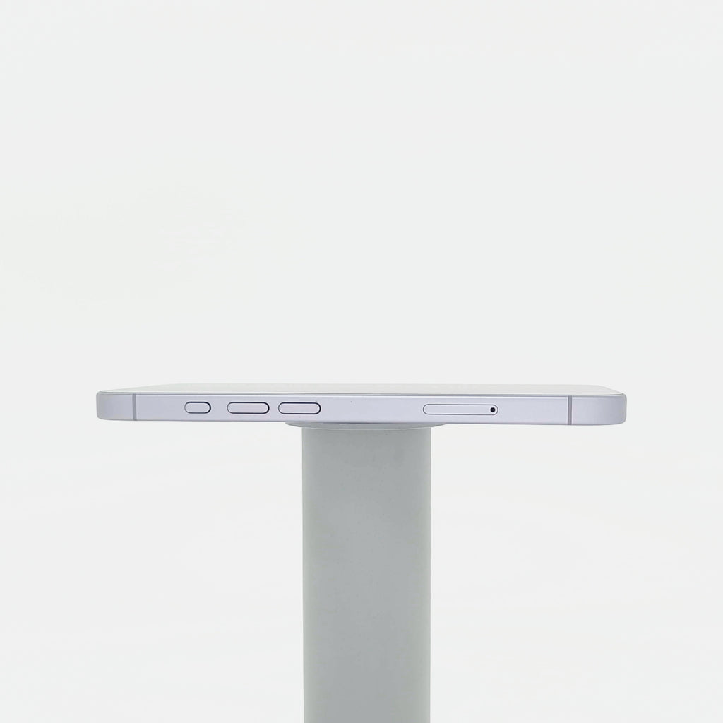 95新 Apple iPhone 17 256G 薰衣草紫色 中國大陸版