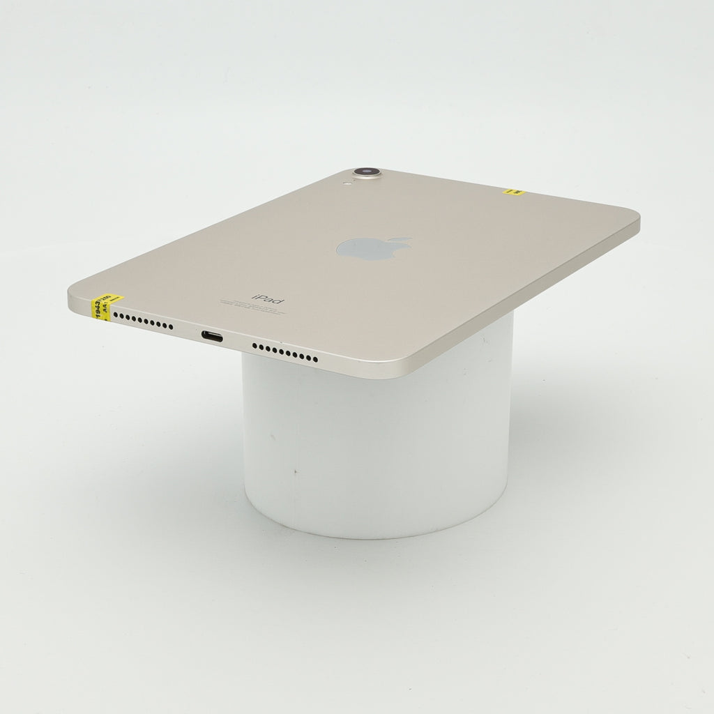99新 Apple iPad mini6 256G 星光色 WIFI
