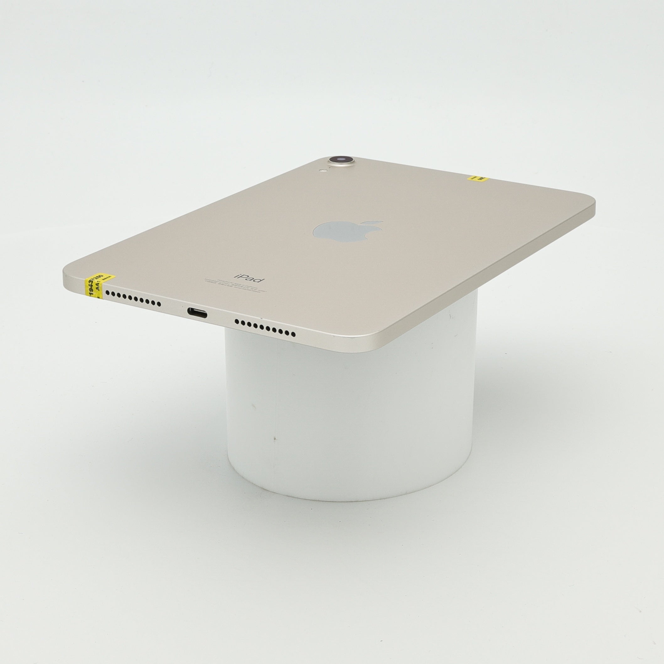 99新 Apple iPad mini6 256G 星光色 WIFI