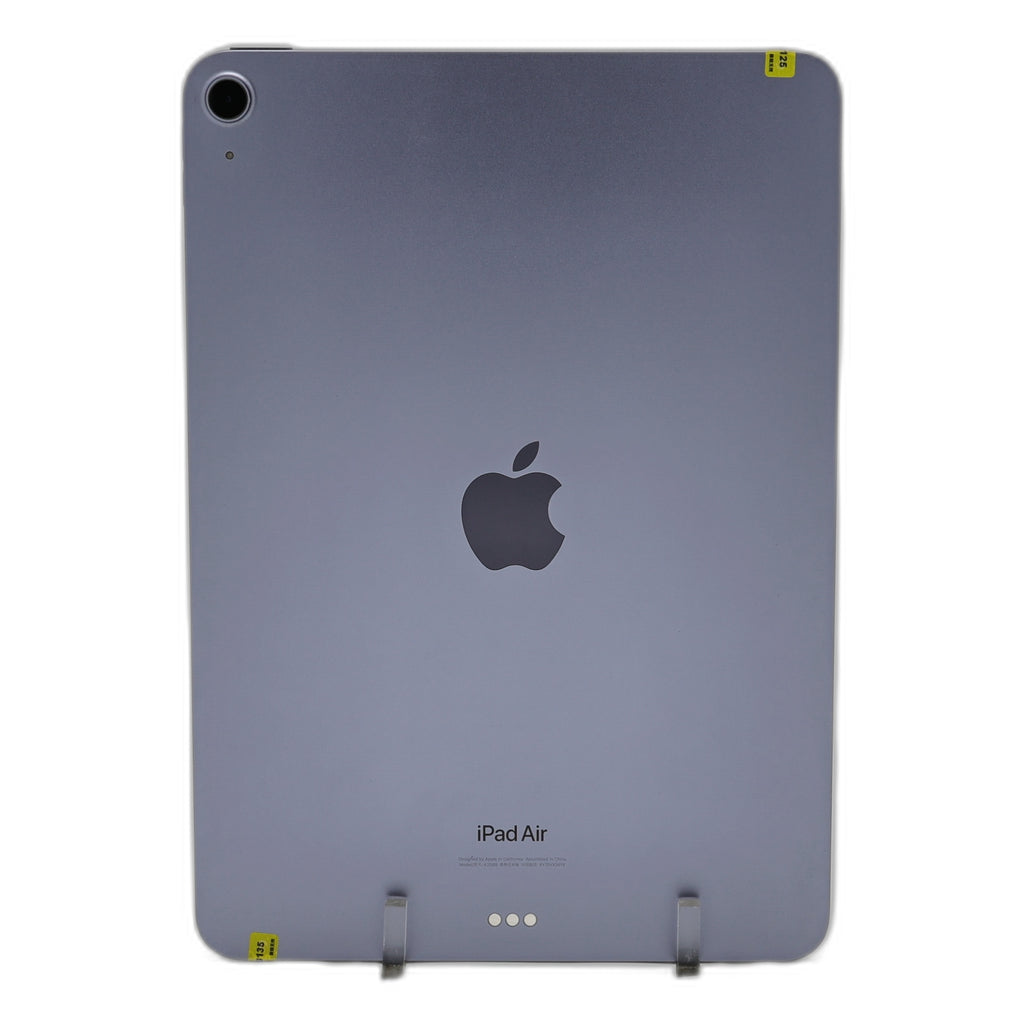 99新 Apple iPad Air5 256G 紫色 WIFI