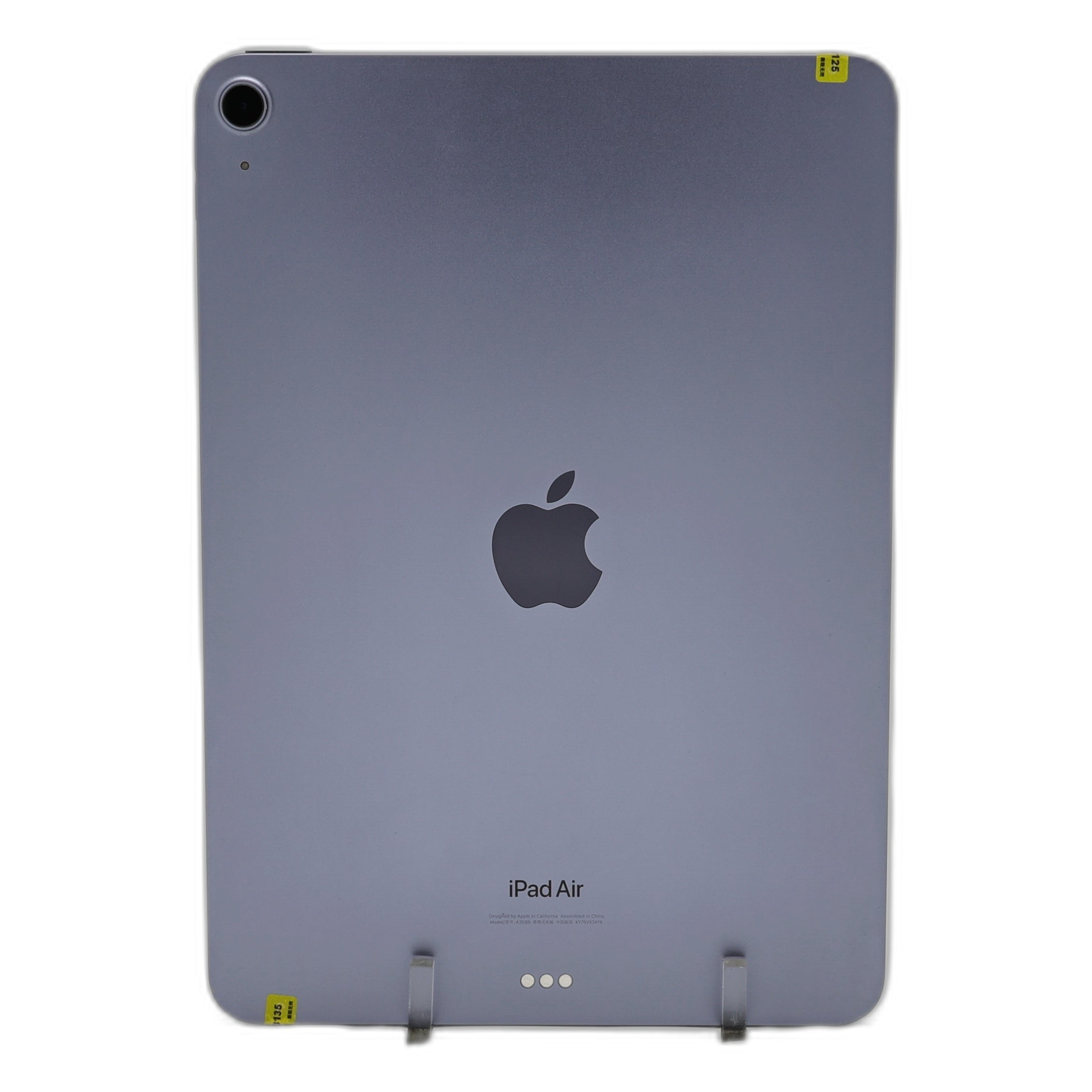 99新 Apple iPad Air5 256G 紫色 WIFI