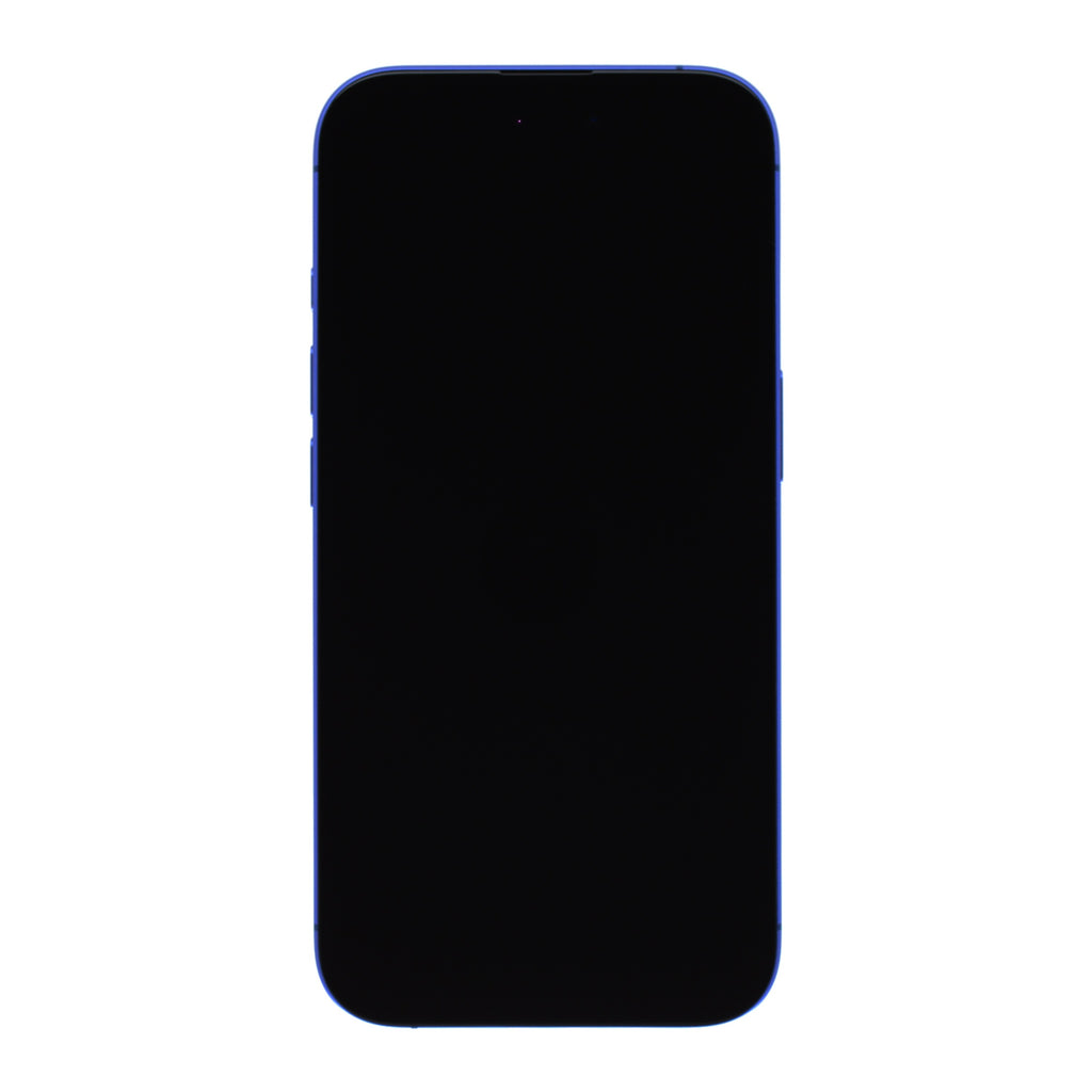95新 Apple iPhone 16 128G 群青色 中國大陸版