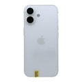 99新 Apple iPhone 17 256G 白色 中國大陸版