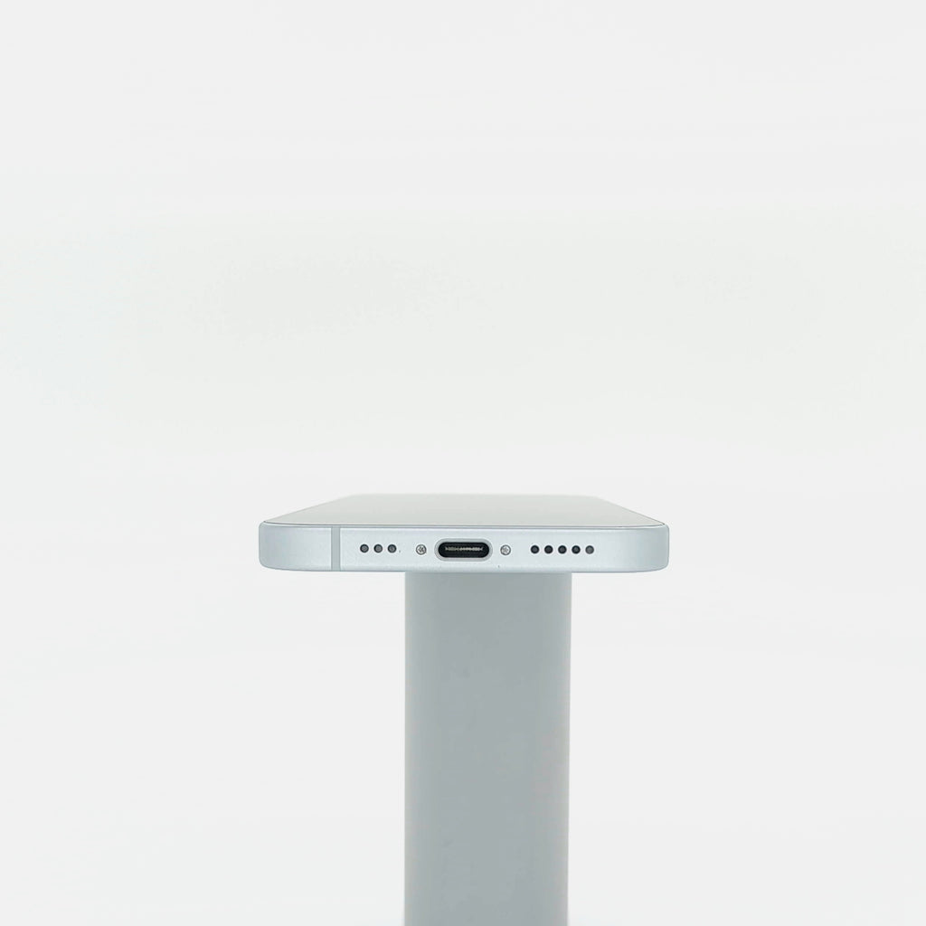 95新 Apple iPhone 15 256G 藍色 中國大陸版