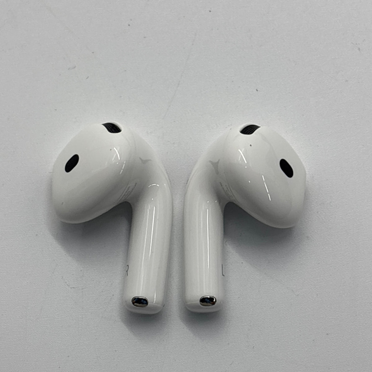 99新 Apple AirPods 5 單耳 白色