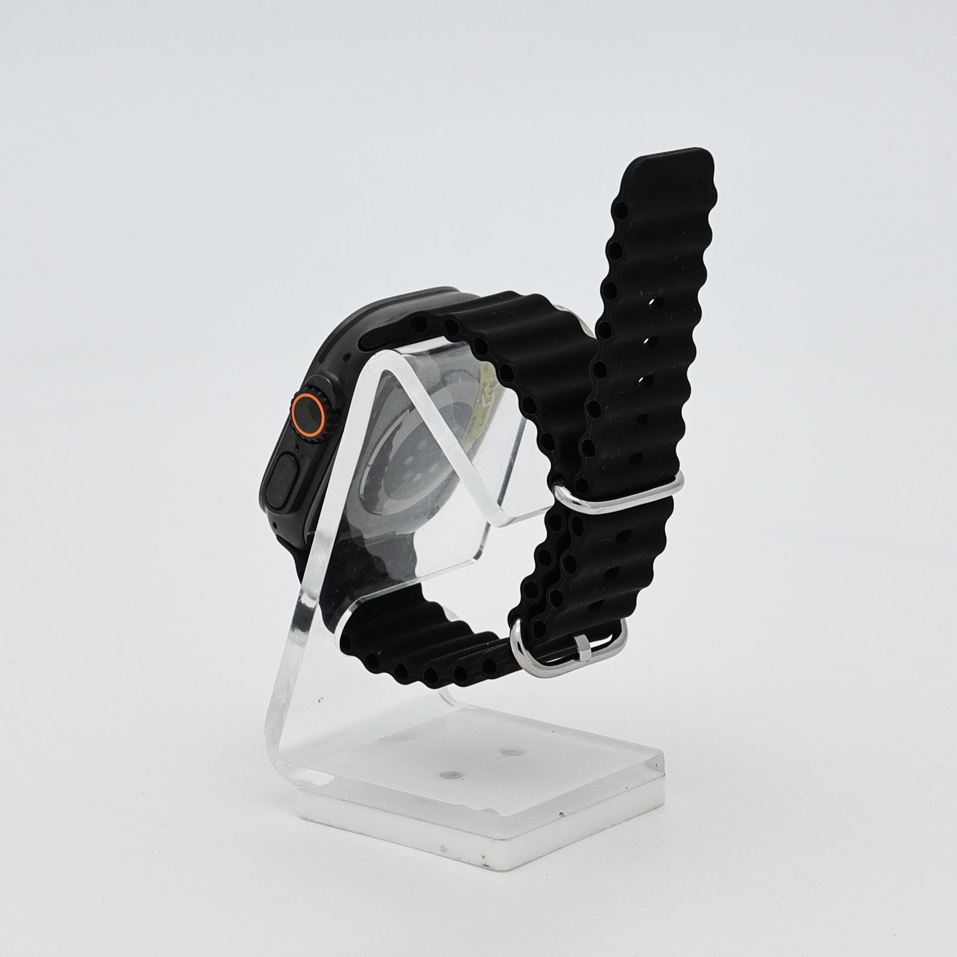 99新 Apple Watch Ultra 2 49毫米 鈦金屬