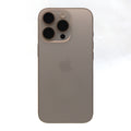95新 Apple iPhone 16 Pro 128G 沙漠色鈦金屬 中國大陸版