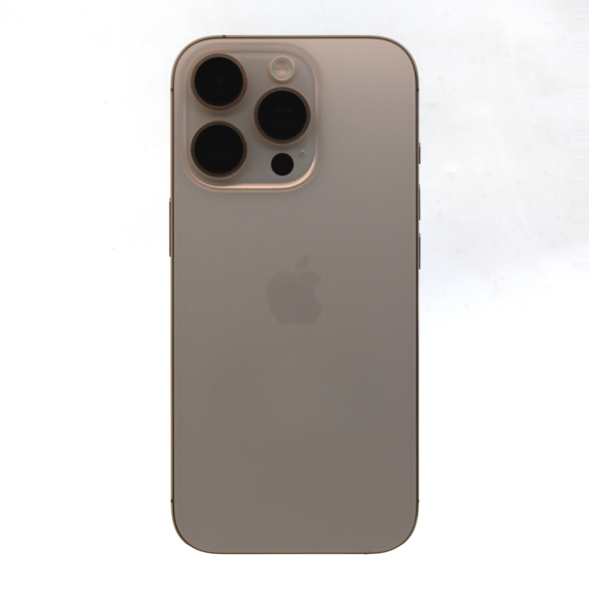 95新 Apple iPhone 16 Pro 128G 沙漠色鈦金屬 中國大陸版